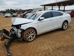 2016 Chevrolet Impala LTZ en venta en Tanner, AL