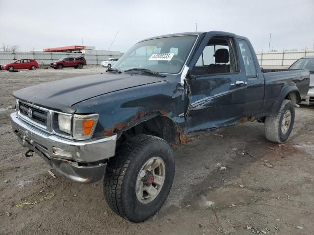 1994 Toyota Pickup 1/2 TON Extra Long Wheelbase