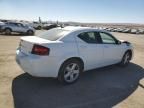 2013 Dodge Avenger SXT