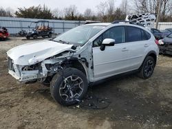 2016 Subaru Crosstrek Limited en venta en Windsor, NJ