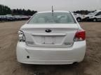 2012 Subaru Impreza Premium