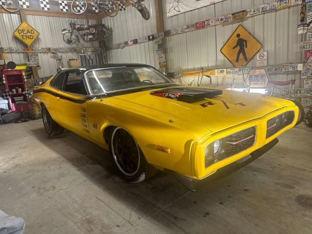 1973 Dodge Charger