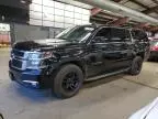 2019 Chevrolet Suburban K1500 LT