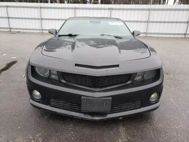 2010 Chevrolet Camaro SS