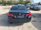 2013 BMW 528 I