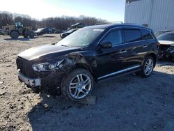 2014 Infiniti QX60 en venta en Windsor, NJ