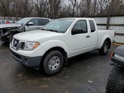 Nissan salvage cars for sale: 2019 Nissan Frontier S