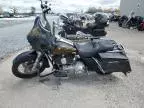 2008 Harley-Davidson Flht