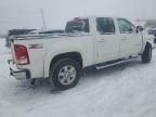 2011 GMC Sierra K1500 SLT