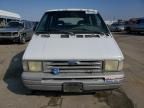 1995 Ford Aerostar