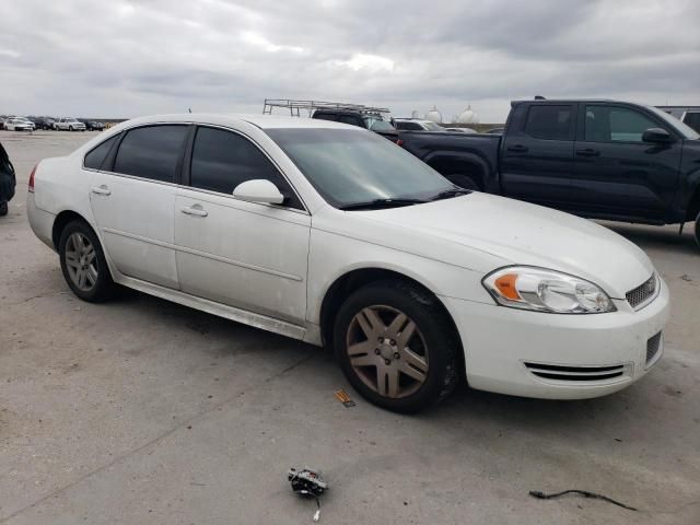 2013 Chevrolet Impala LT