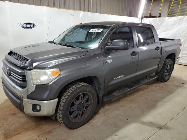 2014 Toyota Tundra Crewmax SR5