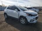 2017 Chevrolet Trax 1LT