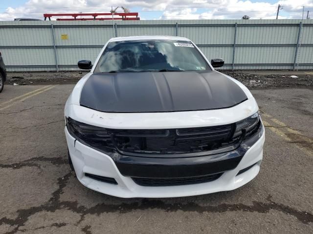 2017 Dodge Charger R/T