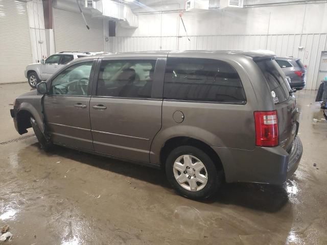 2010 Dodge Grand Caravan SE