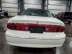 2002 Buick Century Custom