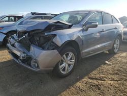 Acura rdx Vehiculos salvage en venta: 2013 Acura RDX Technology