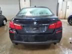 2012 BMW 535 XI