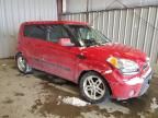 2010 KIA Soul +