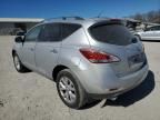 2012 Nissan Murano S