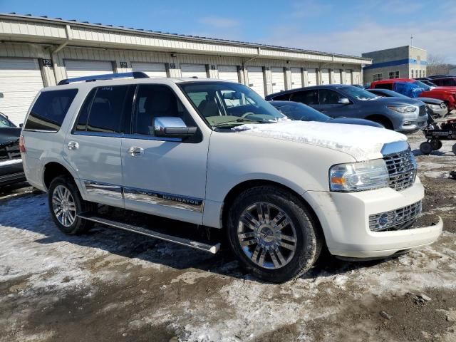 2008 Lincoln Navigator