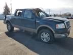 2004 Ford F150 Supercrew