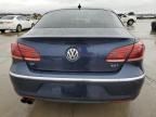 2013 Volkswagen CC Sport