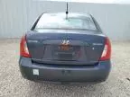 2009 Hyundai Accent GLS