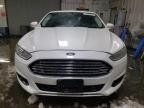 2014 Ford Fusion SE Hybrid