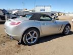 2008 Saturn Sky Redline