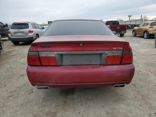 1999 Cadillac Seville STS