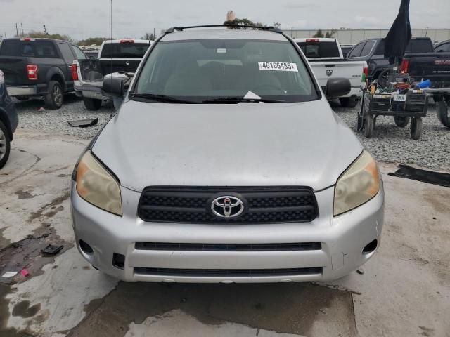 2007 Toyota Rav4