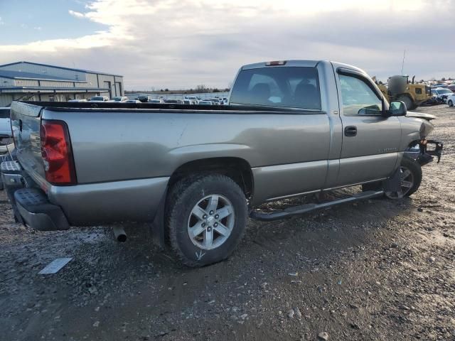 2003 Chevrolet Silverado C1500