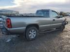 2003 Chevrolet Silverado C1500