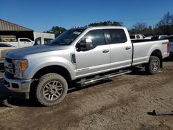 2017 Ford F250 Super Duty en venta en Greenwell Springs, LA