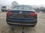 2019 Volkswagen Passat SE R-Line