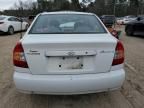 2001 Hyundai Accent GL