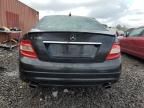 2009 Mercedes-Benz C 350