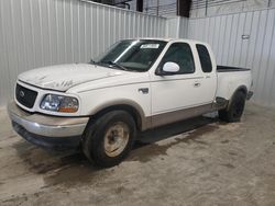 Salvage Cars with No Bids Yet For Sale at auction: 2003 Ford F150