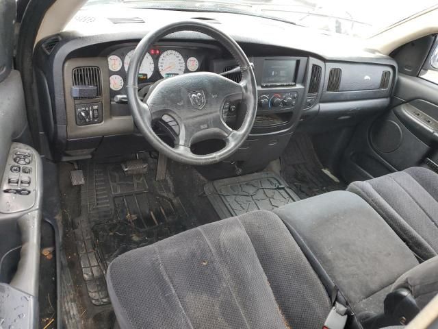 2002 Dodge RAM 1500