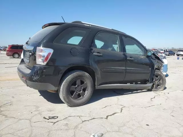 2008 Chevrolet Equinox LS