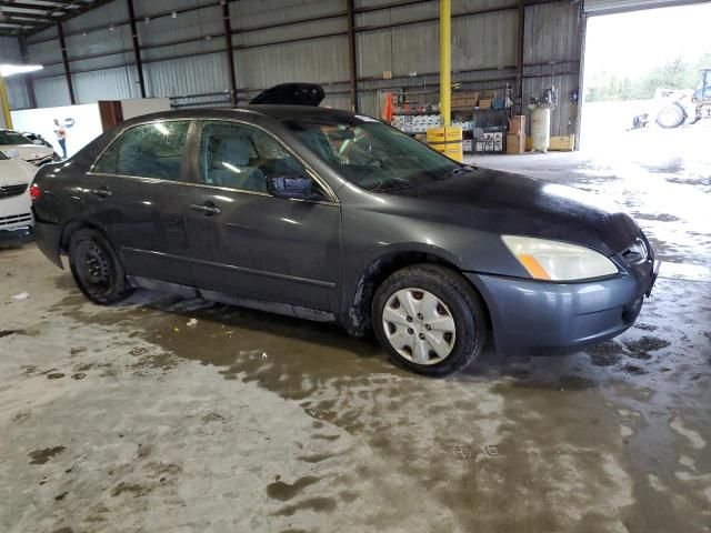 2004 Honda Accord LX