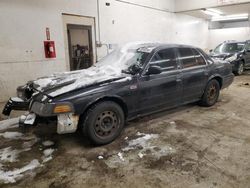 2008 Ford Crown Victoria Police Interceptor en venta en Ham Lake, MN