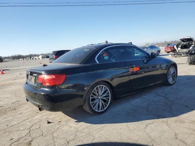 2011 BMW 335 I