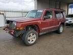 2007 Jeep Commander Limited