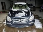 2012 Mercedes-Benz GL 450 4matic