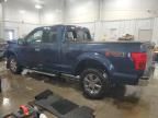 2020 Ford F150 Super Cab