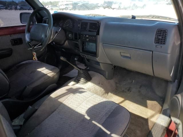 1995 Toyota Tacoma