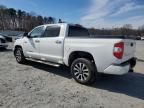 2018 Toyota Tundra Crewmax Limited