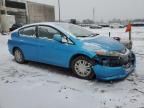 2010 Honda Insight LX